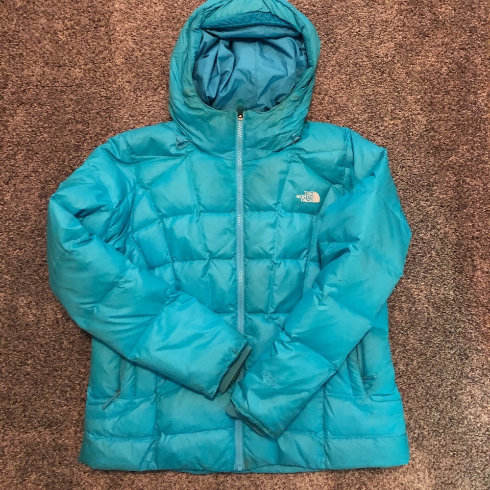The North Face Destiny Down Jacket - Women's XL